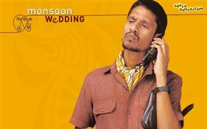 Monsoon Wedding